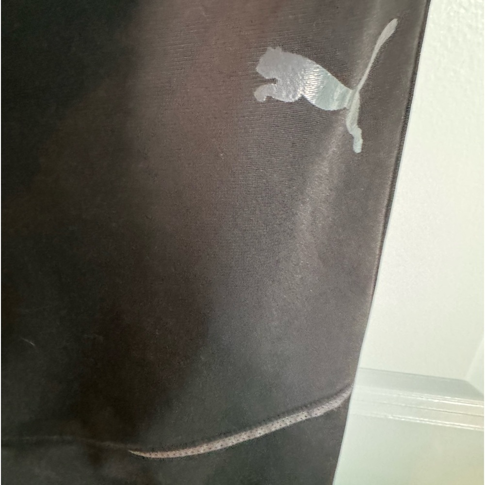 Puma Jogging Pants Women Size M New Puma Hat Puma Top L - Picture 11 of 11